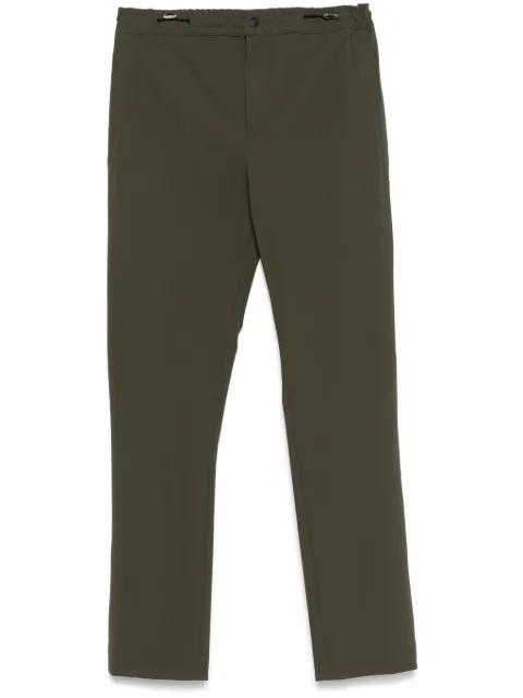 Omega trousers by PT TORINO