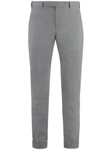 Pantaloni in cotone by PT TORINO