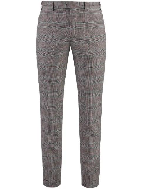 Pantaloni in lana by PT TORINO