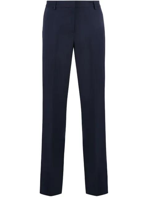 Pantaloni in viscosa stretch by PT TORINO
