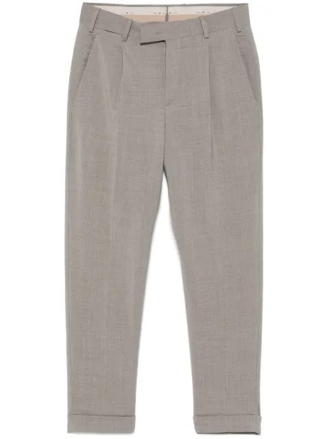 Rebel trousers by PT TORINO