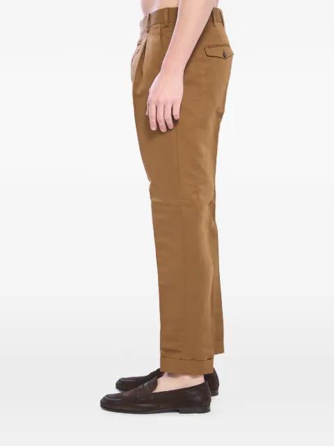 Rebel trousers by PT TORINO