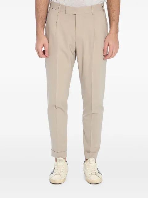 Rebel trousers by PT TORINO