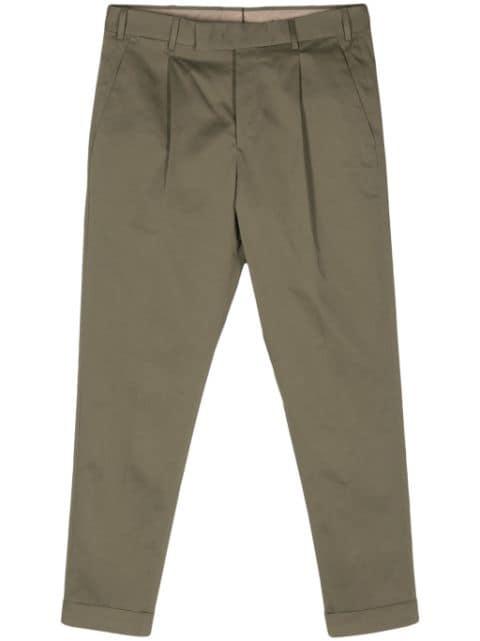 Rebel trousers by PT TORINO