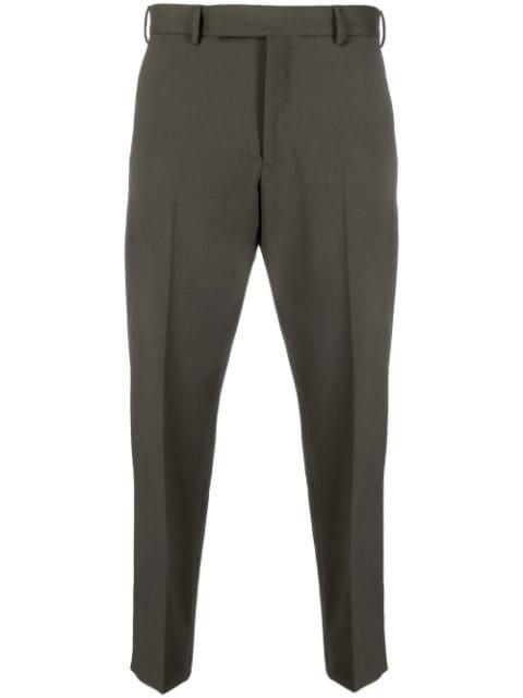 Rebel trousers by PT TORINO