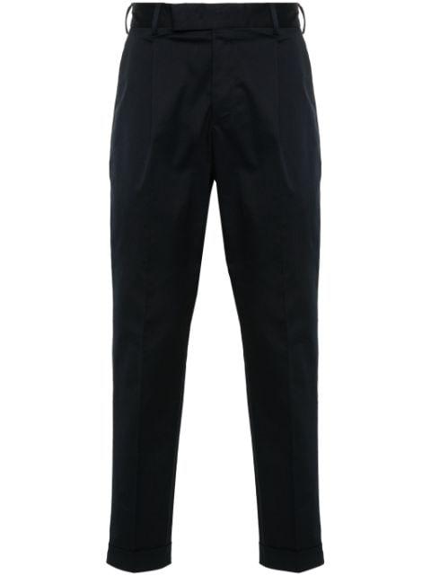 Rebel trousers by PT TORINO