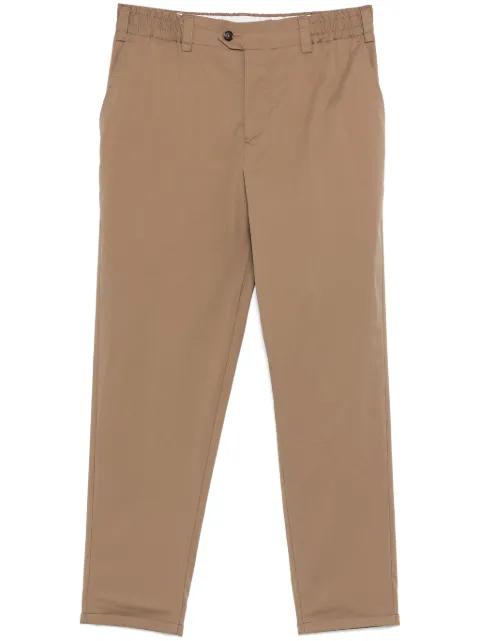 Rebel trousers by PT TORINO