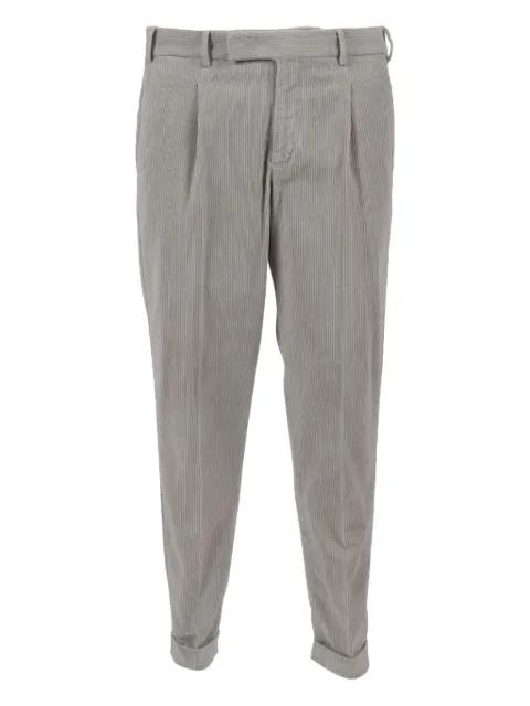 Rebel trousers by PT TORINO