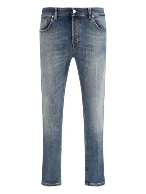 Reggae five-pocket jeans by PT TORINO