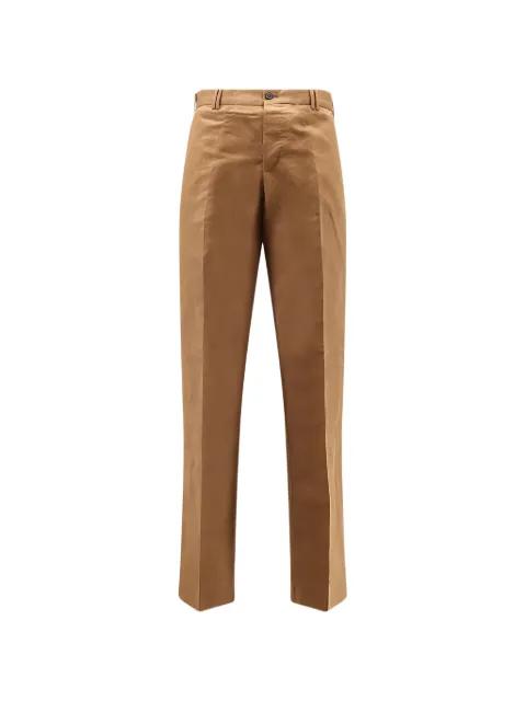 Reworked Michael trousers by PT TORINO