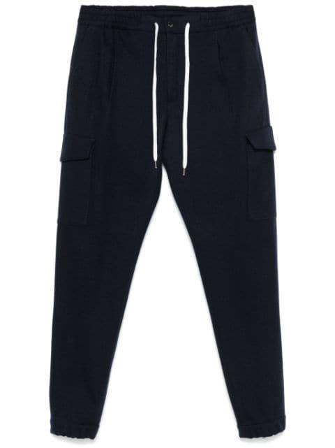 Soft trousers by PT TORINO