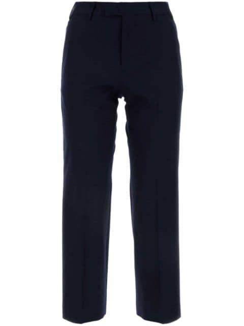 Tailor-cut trousers by PT TORINO