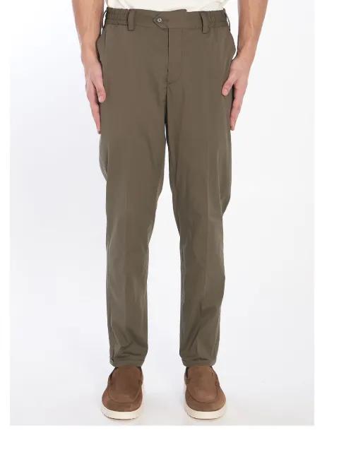 The Rebel trousers by PT TORINO