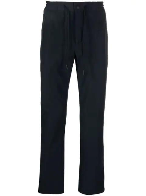 Travel trousers by PT TORINO