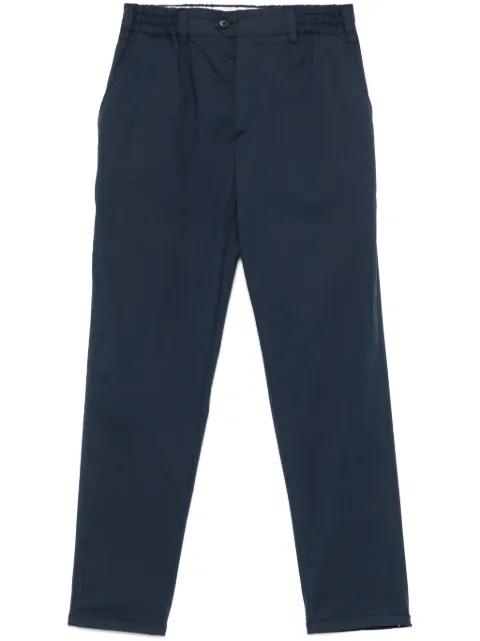 Uorebel trousers by PT TORINO