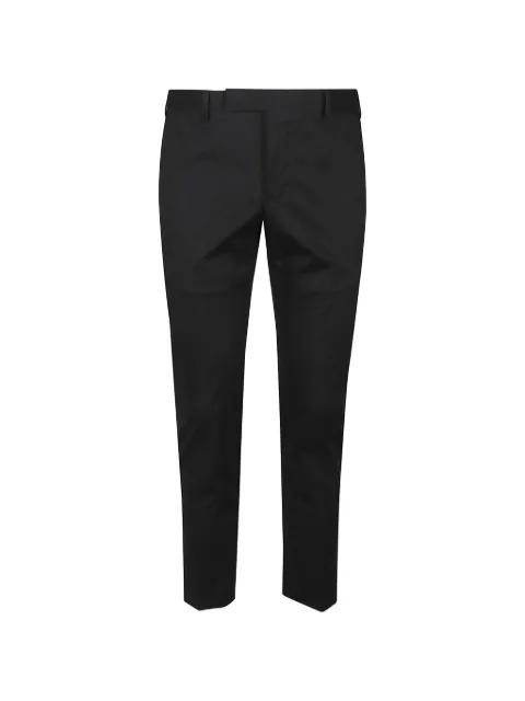 belt-loop trousers by PT TORINO