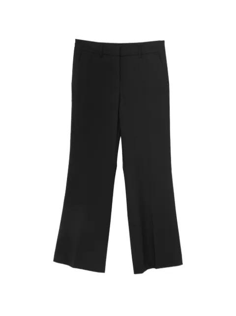 belt-loop trousers by PT TORINO