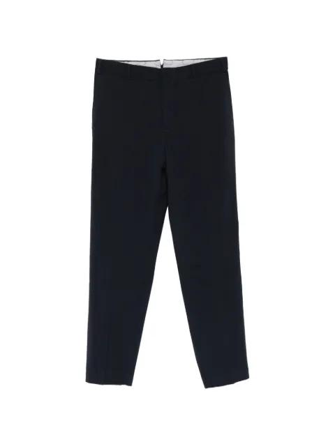 belt loops trousers by PT TORINO