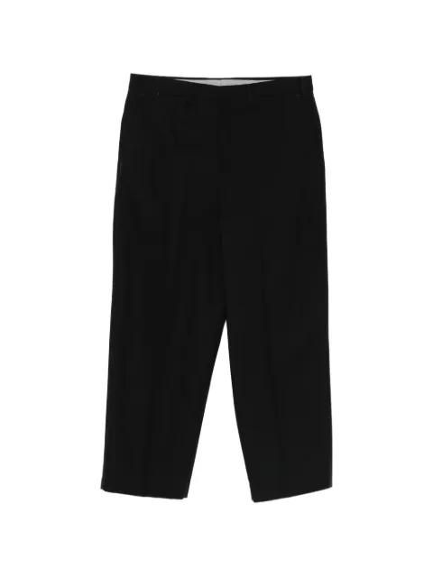 belt loops trousers by PT TORINO