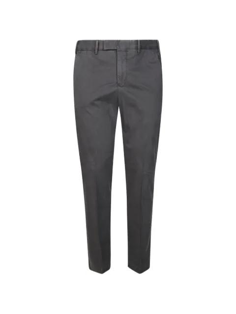 belt-loops trousers by PT TORINO