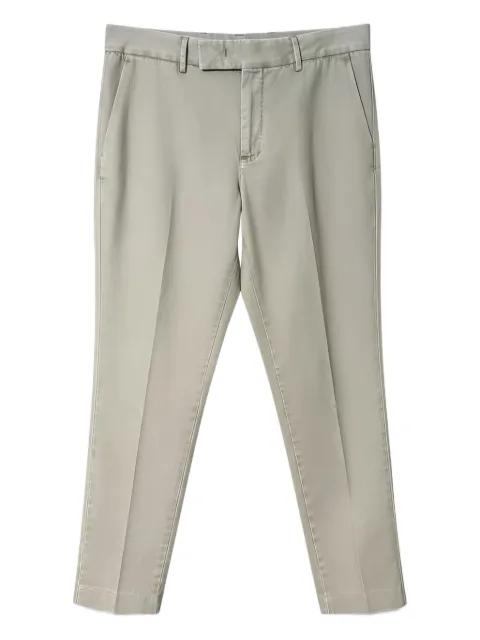belt-loops trousers by PT TORINO