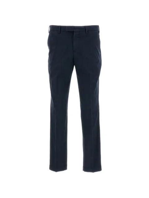 belt-loops trousers by PT TORINO