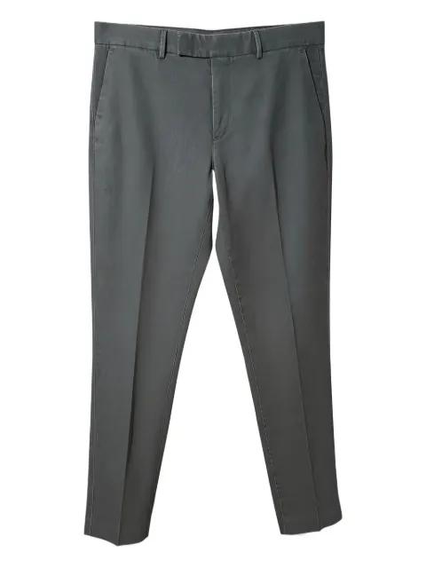 belt-loops trousers by PT TORINO