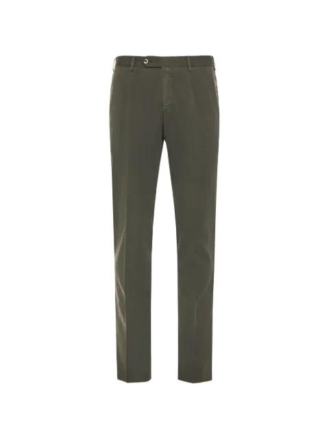 belt loops trousers by PT TORINO