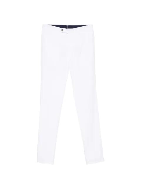 button trousers by PT TORINO