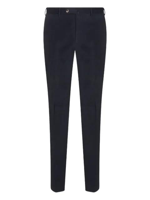 button trousers by PT TORINO