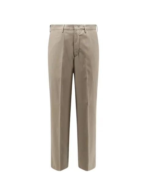 button trousers by PT TORINO
