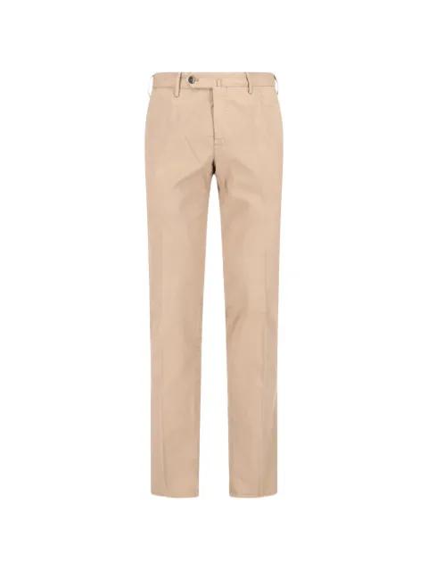 button trousers by PT TORINO