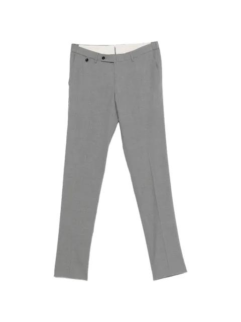 buttoned trousers by PT TORINO