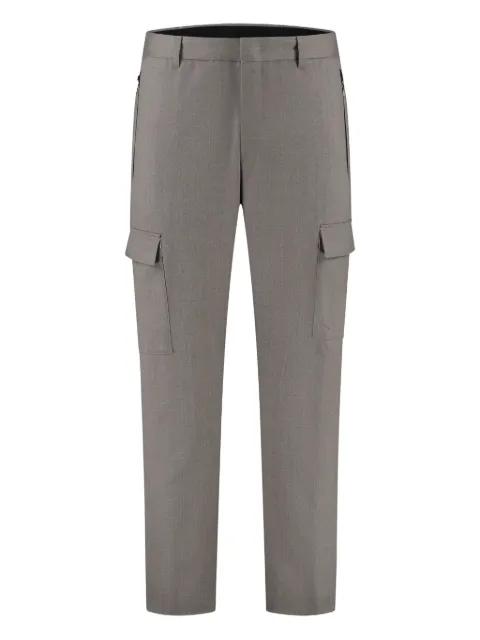 cargo trousers by PT TORINO