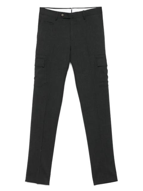 cargo trousers by PT TORINO