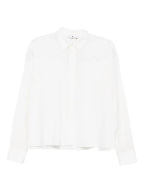 collared shirt by PT TORINO