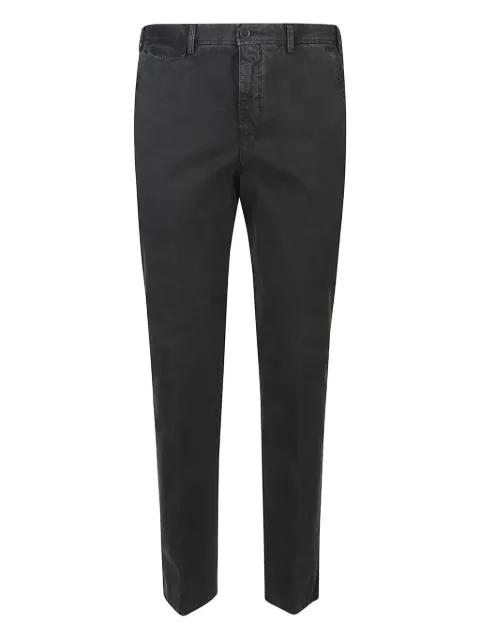 cotton-blend trousers by PT TORINO