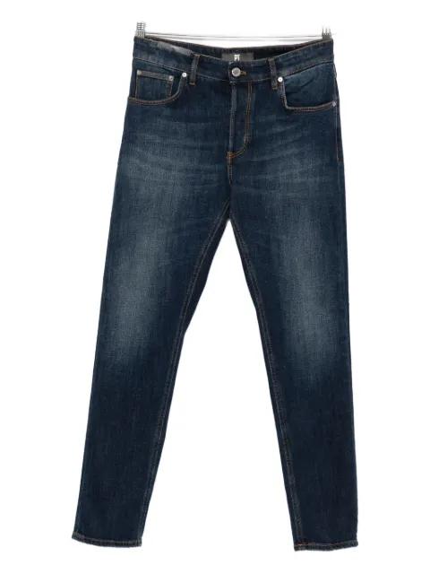 cotton jeans by PT TORINO