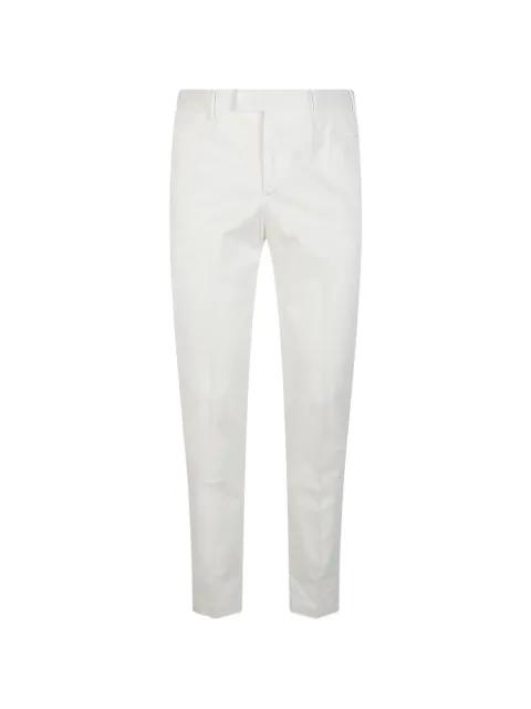 cotton trousers by PT TORINO