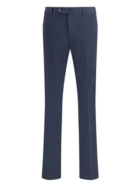 cotton trousers by PT TORINO