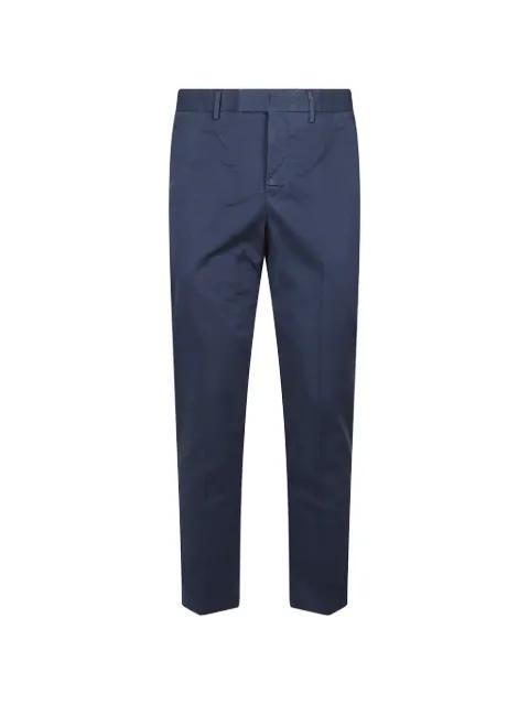 cotton trousers by PT TORINO