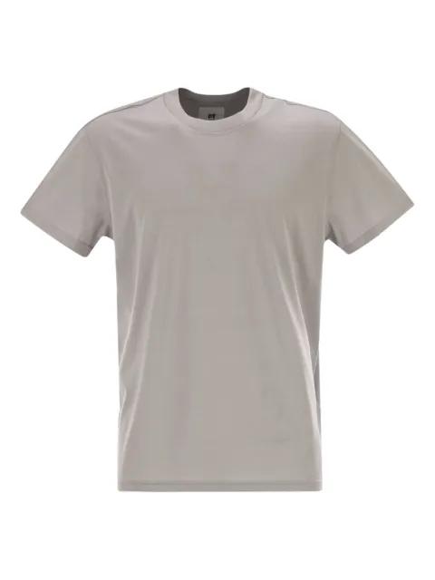 crew-neck T-shirt by PT TORINO