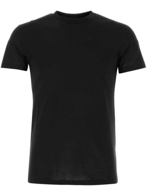 crew-neck T-shirt by PT TORINO