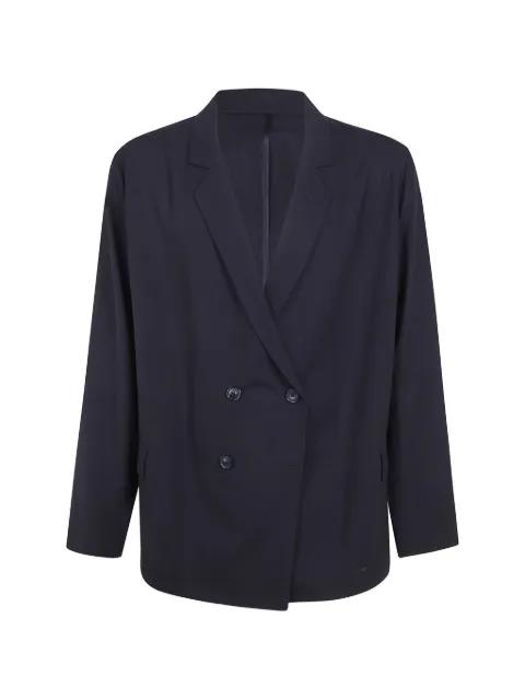 double-breasted blazer by PT TORINO