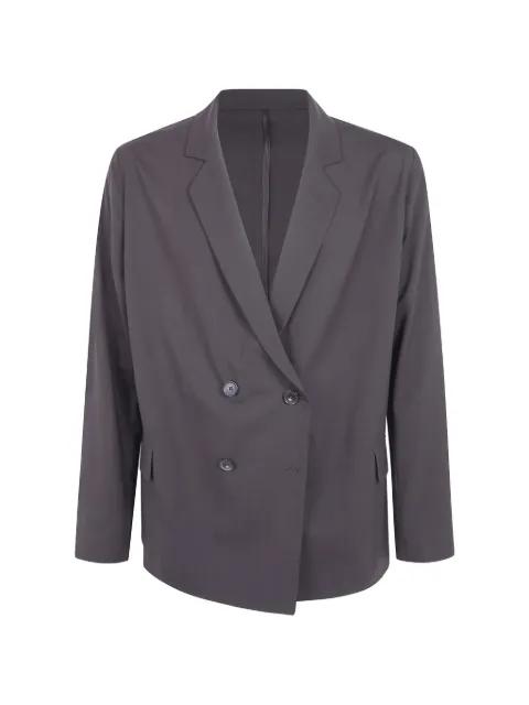 double-breasted blazer by PT TORINO