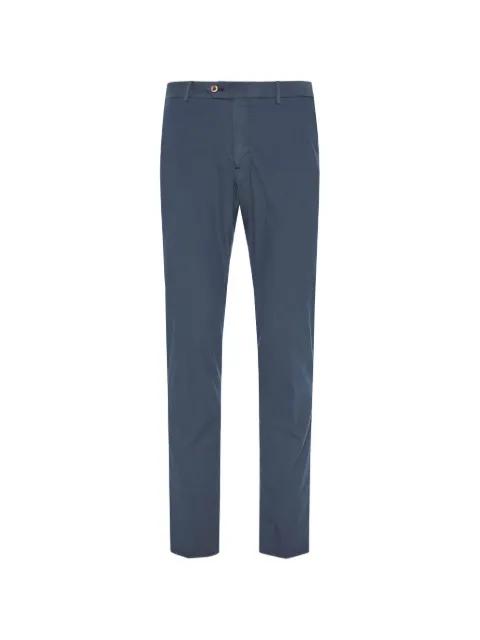 drawstring trousers by PT TORINO