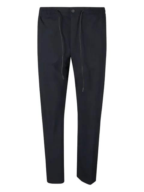 drawstring trousers by PT TORINO