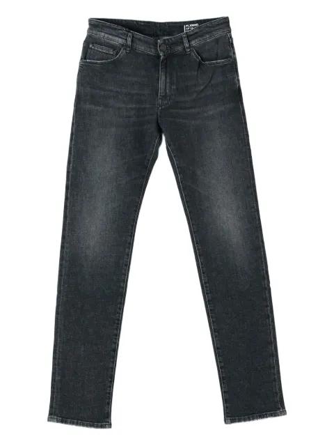 five-pocket denim jeans by PT TORINO