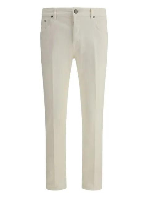 five-pocket  jeans by PT TORINO