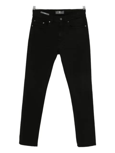 five-pocket jeans by PT TORINO